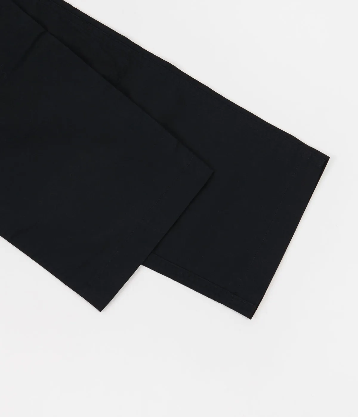 Levi's® Skate Highland Pants - Jet Black Poplin