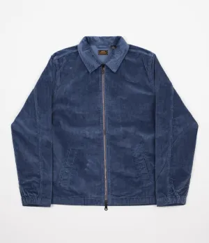 Levi's® Skate Mechanics Jacket - Vintage Indigo