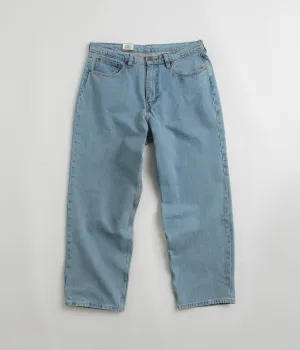 Levi's® Skate Super Baggy Jeans - Simple Rinse