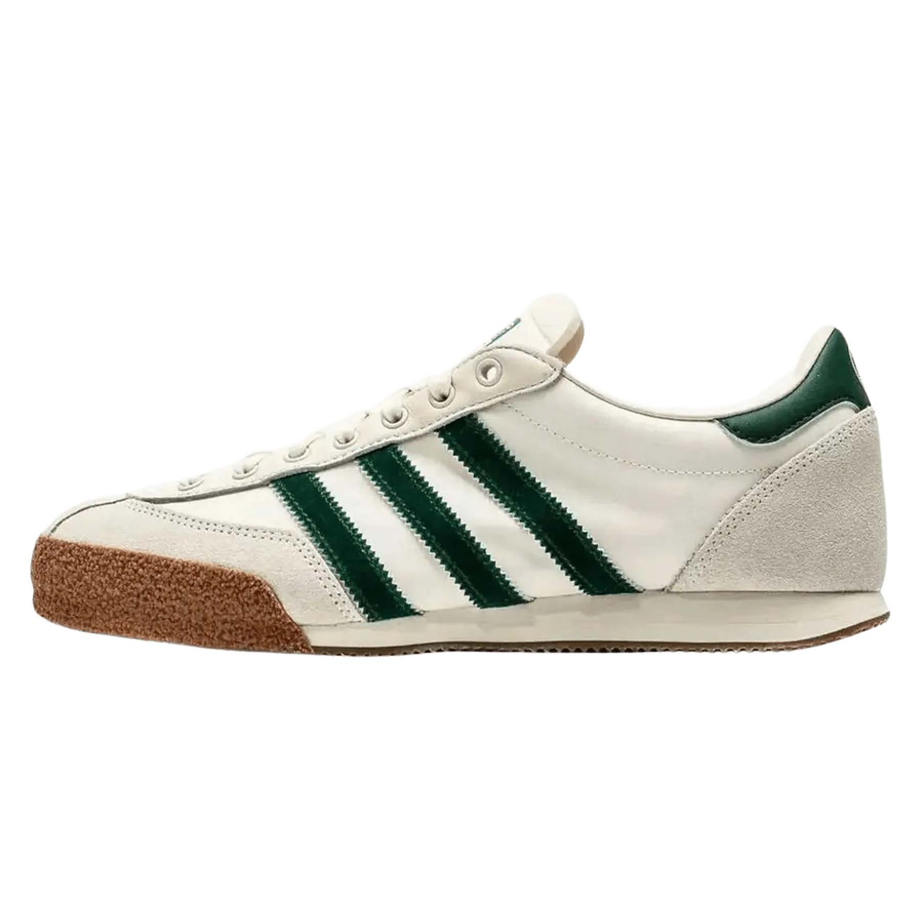 Liam Gallagher x adidas LG2 SPZL 'Bottle Green'