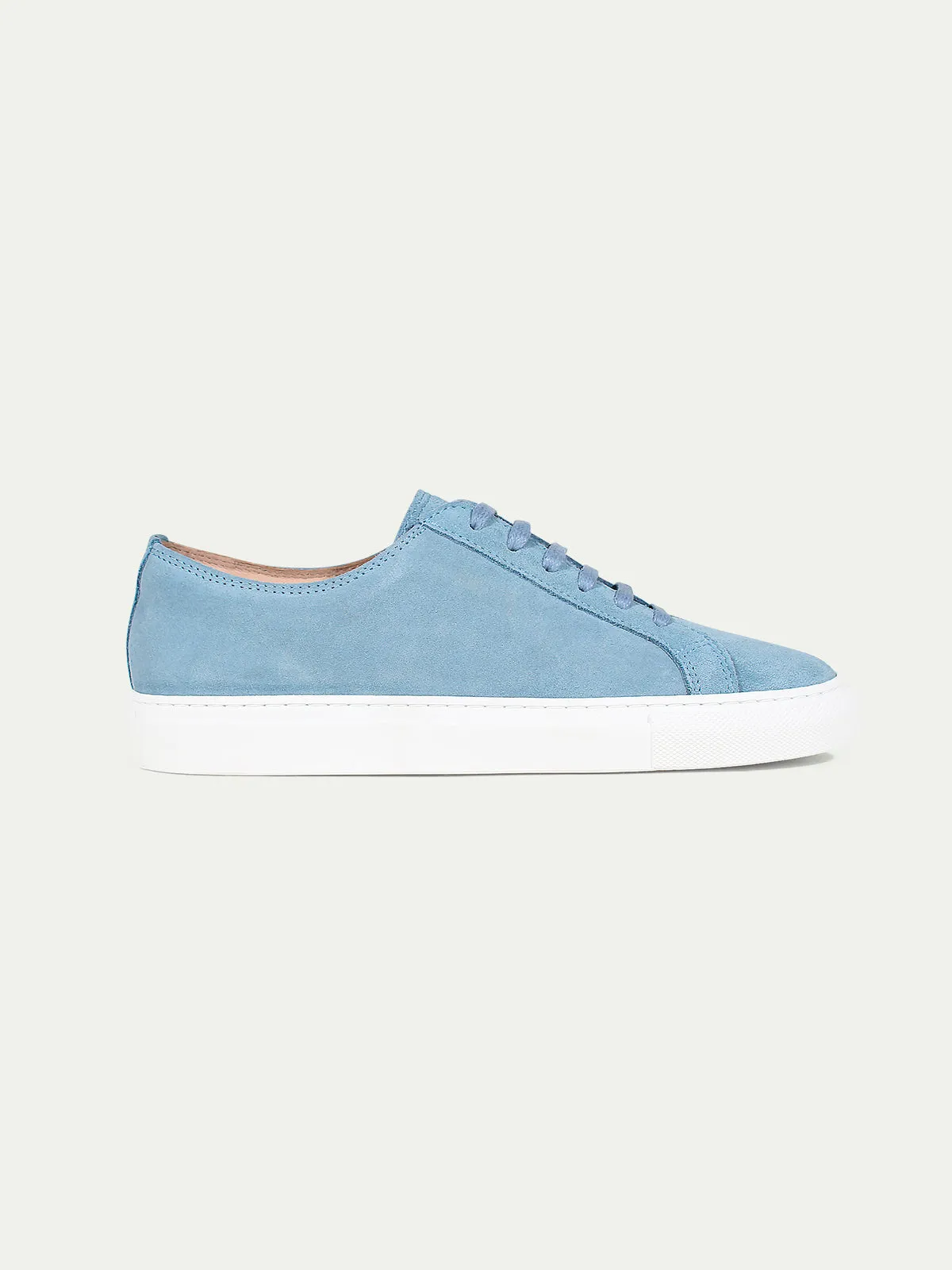 Light Blue Cambridge Sneaker