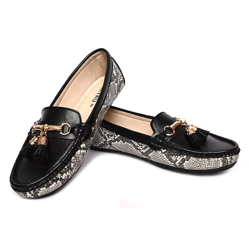 Loafers For Women - Metro-10850185