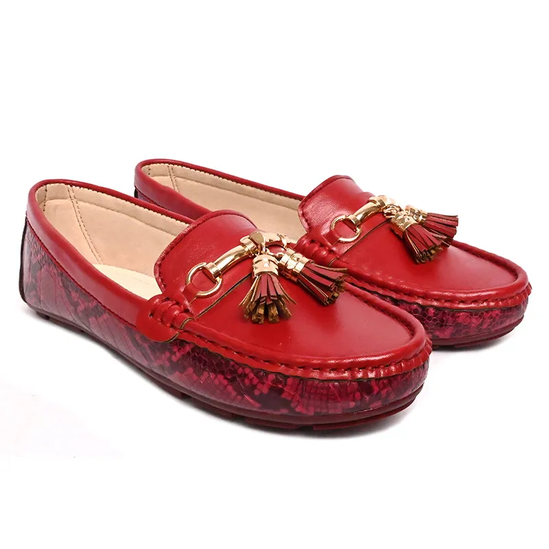 Loafers For Women - Metro-10850185