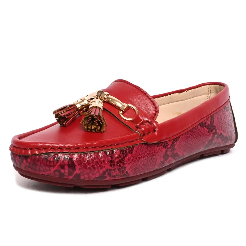 Loafers For Women - Metro-10850185