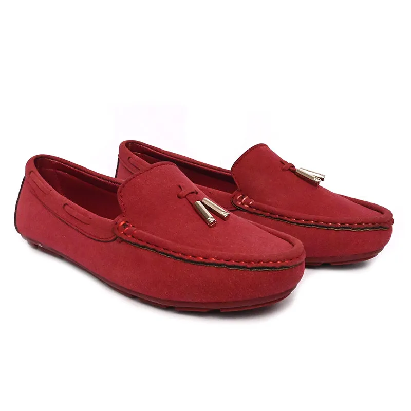 Loafers For Women - Metro-10850201