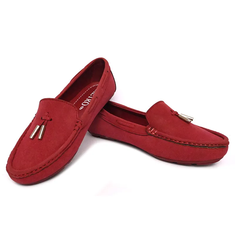 Loafers For Women - Metro-10850201