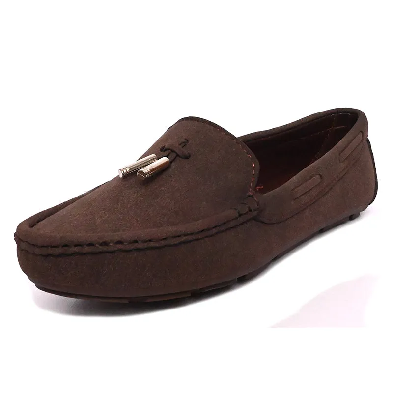 Loafers For Women - Metro-10850201