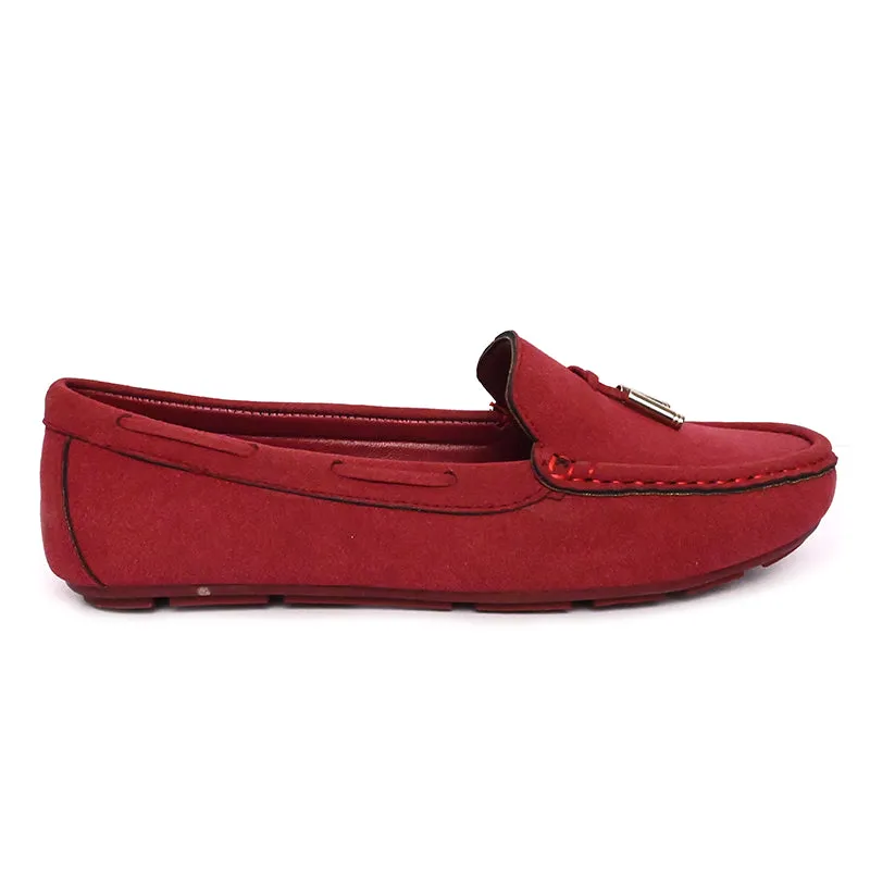 Loafers For Women - Metro-10850201