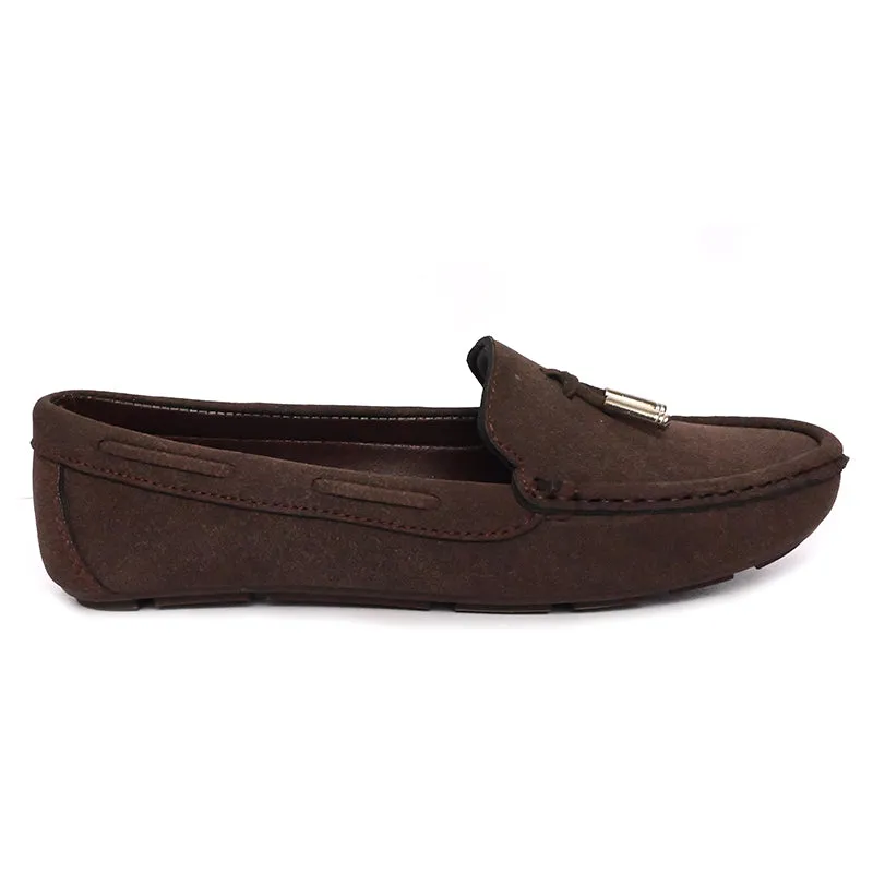 Loafers For Women - Metro-10850201