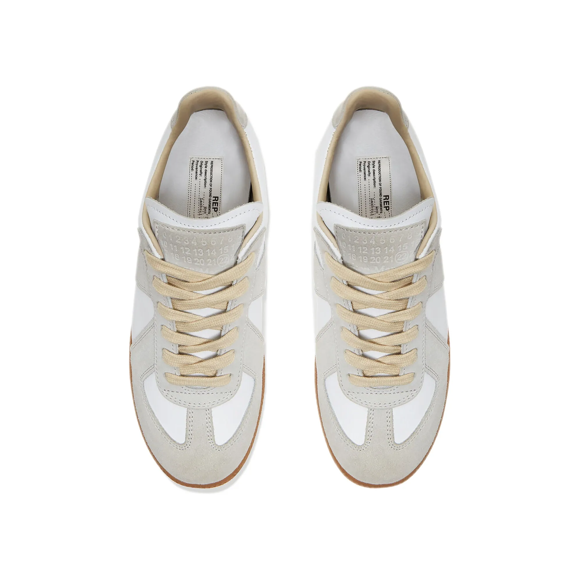 Maison Margiela Womens Replica Shoes