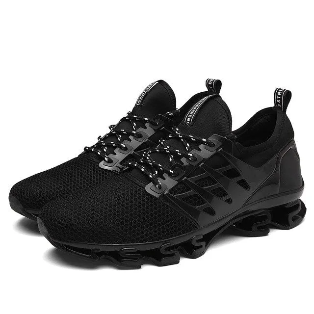 Men Spring Summer Sports Shoes