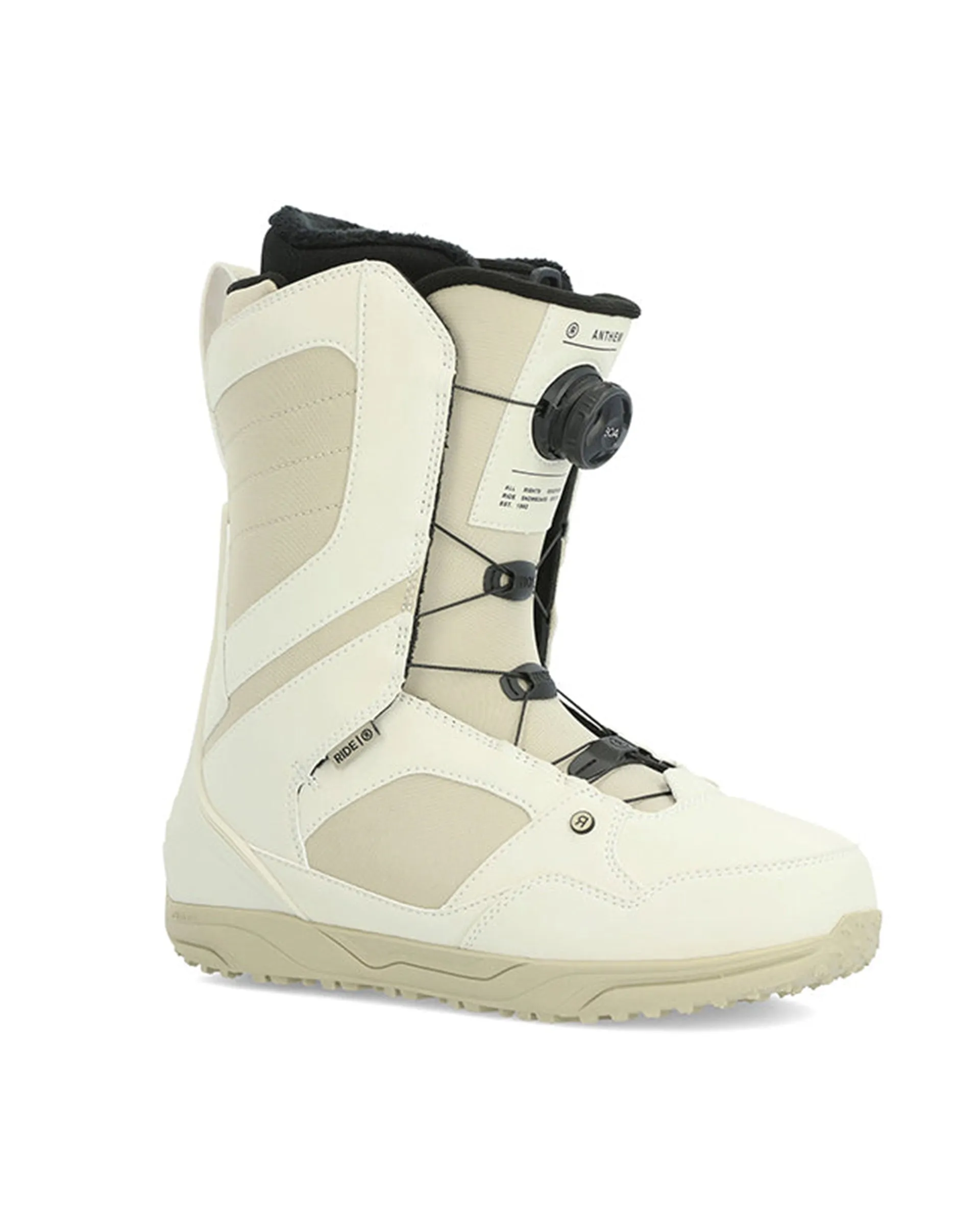 Men's Anthem Snowboard Boots '24