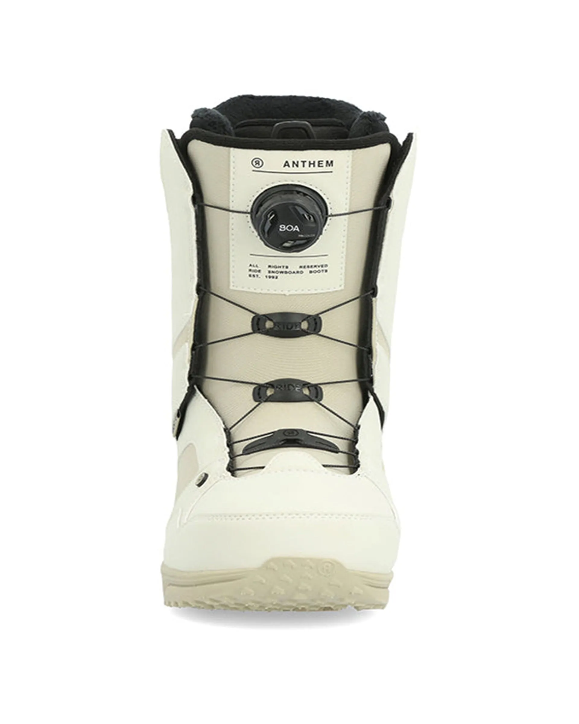 Men's Anthem Snowboard Boots '24