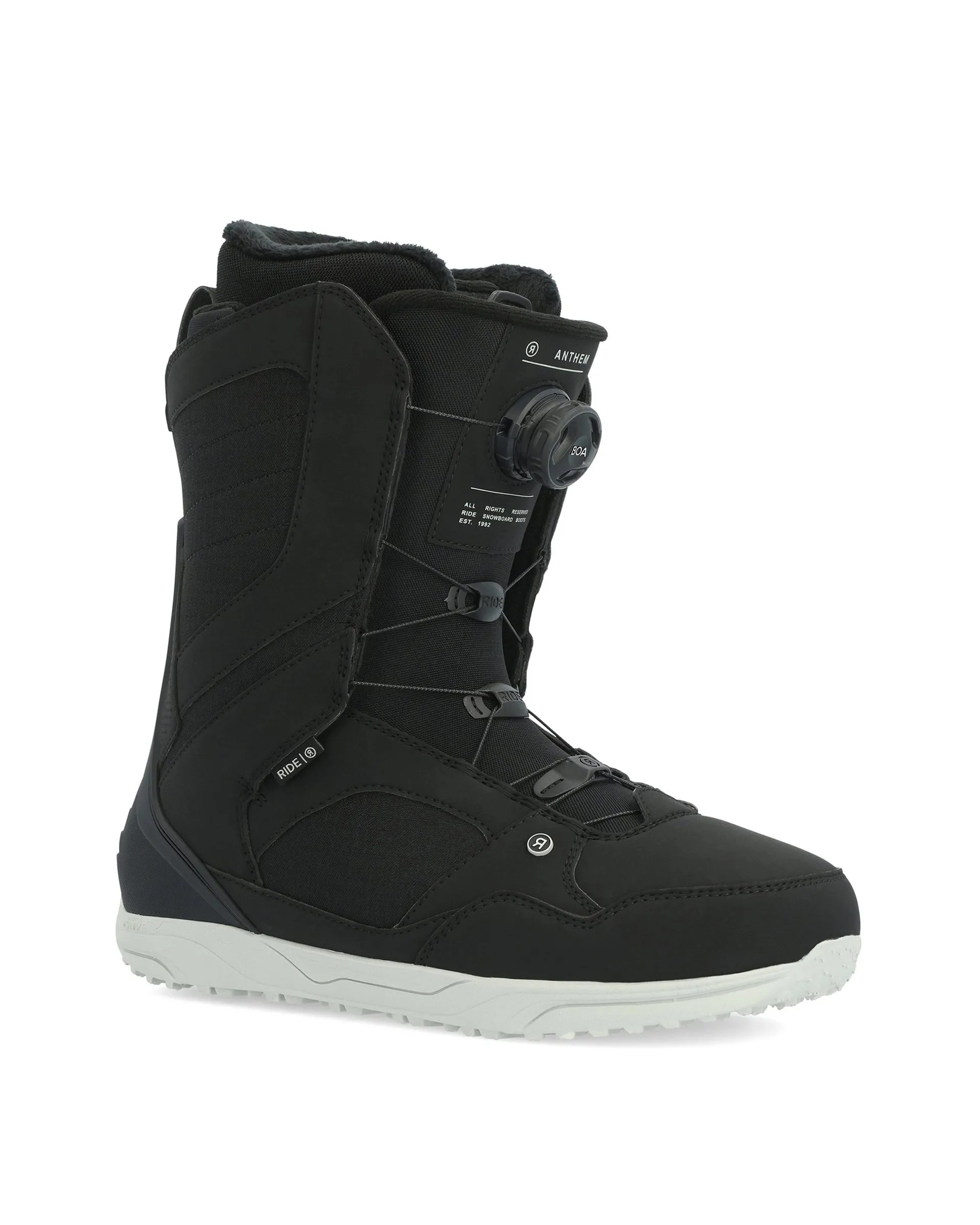 Men's Anthem Snowboard Boots '24