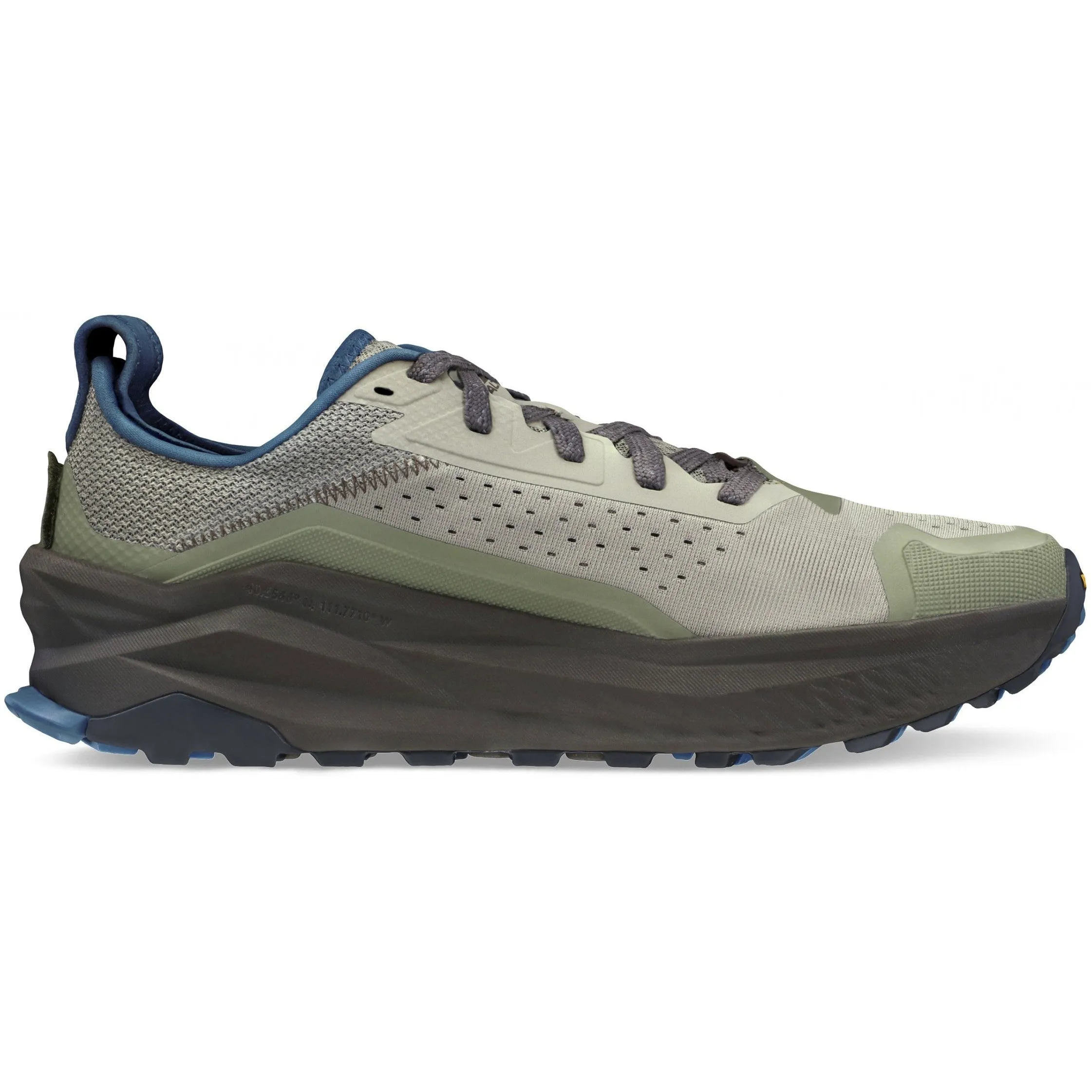 Men's Olympus 6 Trail Shoes