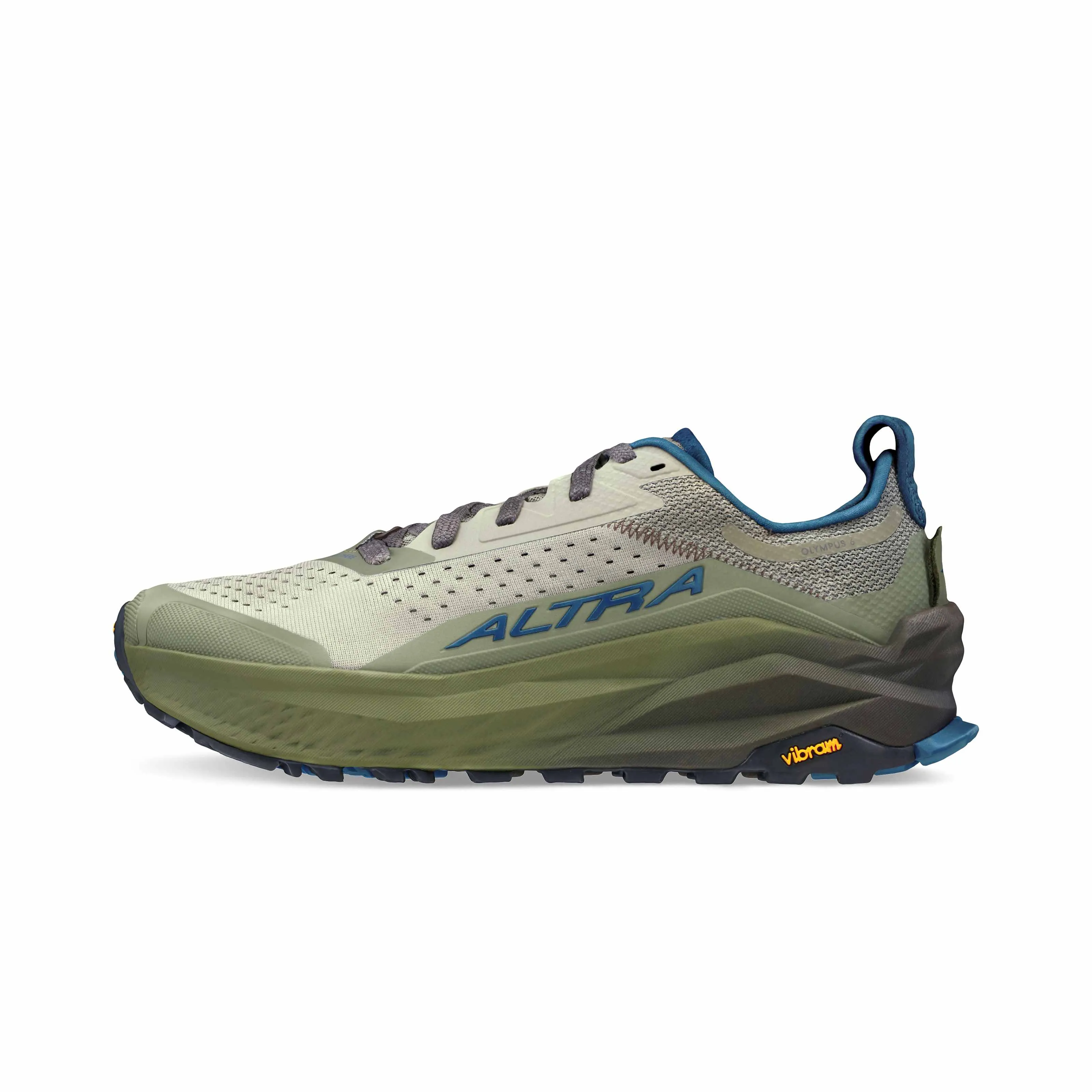 Men's Olympus 6 Trail Shoes