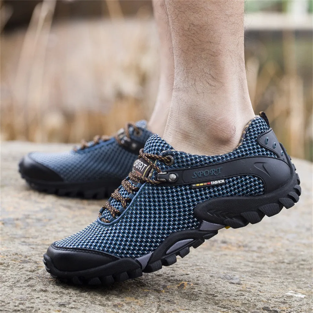 Men's Summer Hiking Shoes