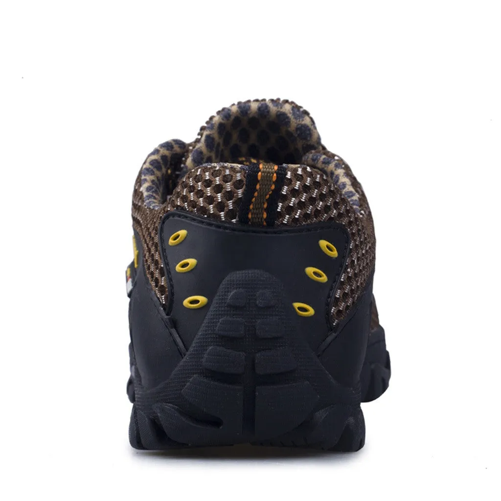 Men's Summer Hiking Shoes