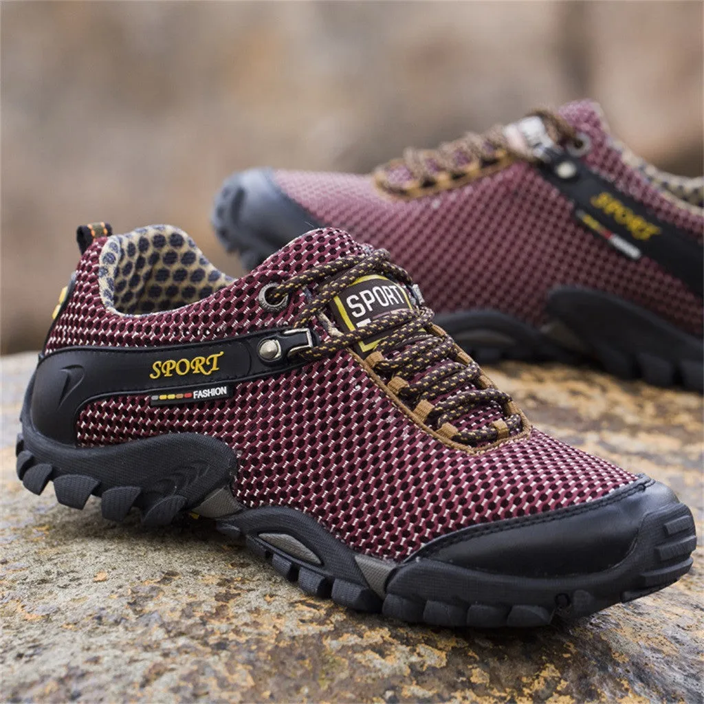 Men's Summer Hiking Shoes