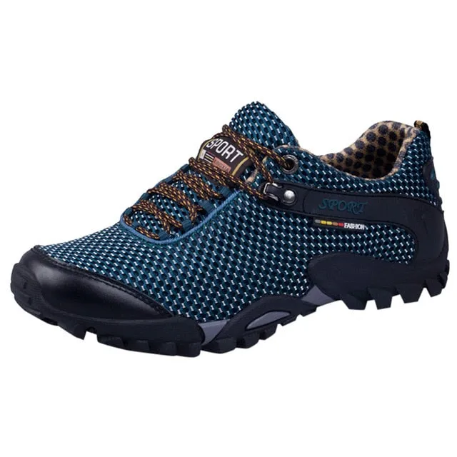 Men's Summer Hiking Shoes