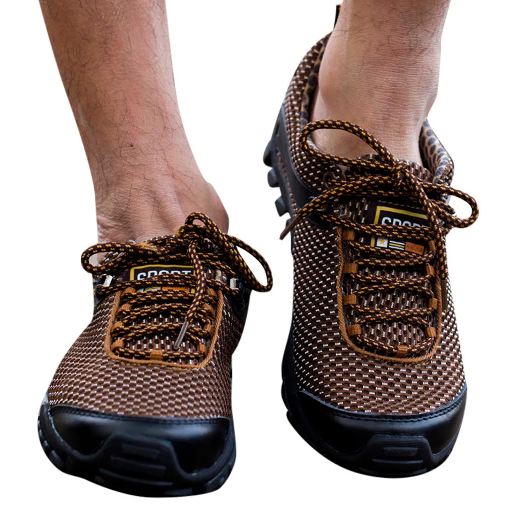 Men's Summer Hiking Shoes