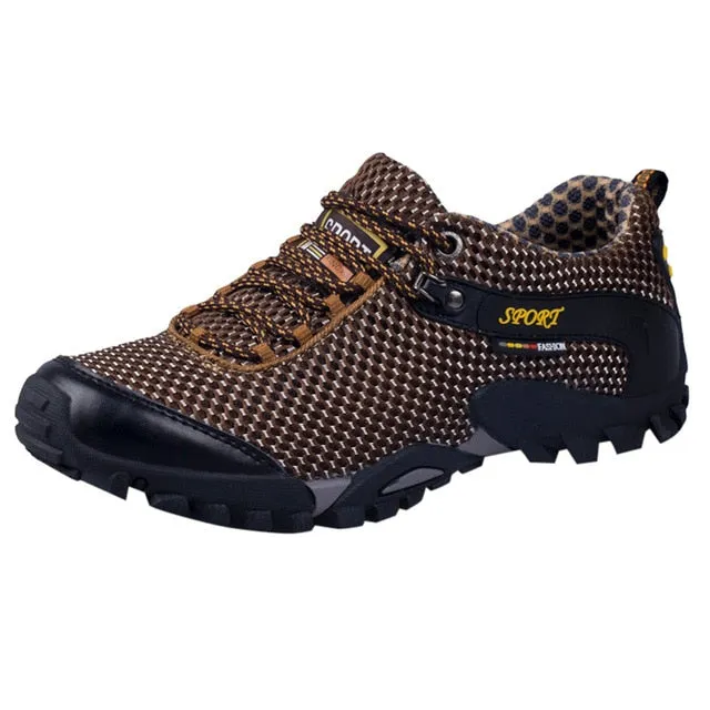 Men's Summer Hiking Shoes