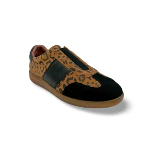 Meta Leopard Multi Sneaker