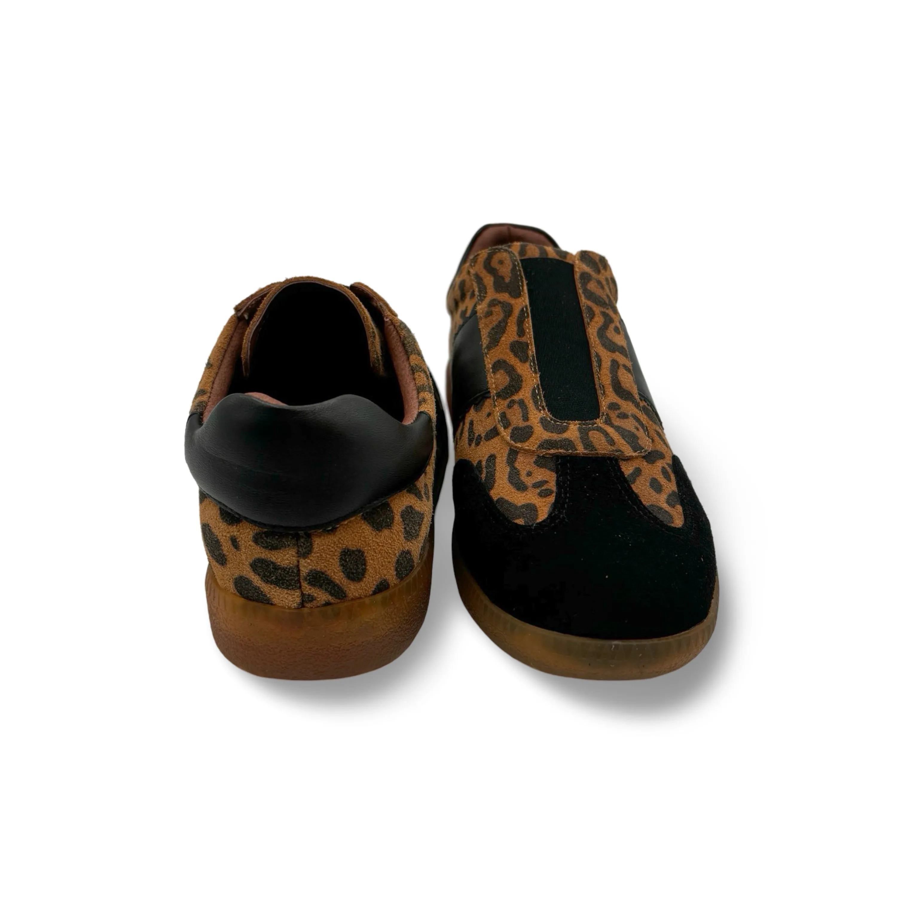 Meta Leopard Multi Sneaker