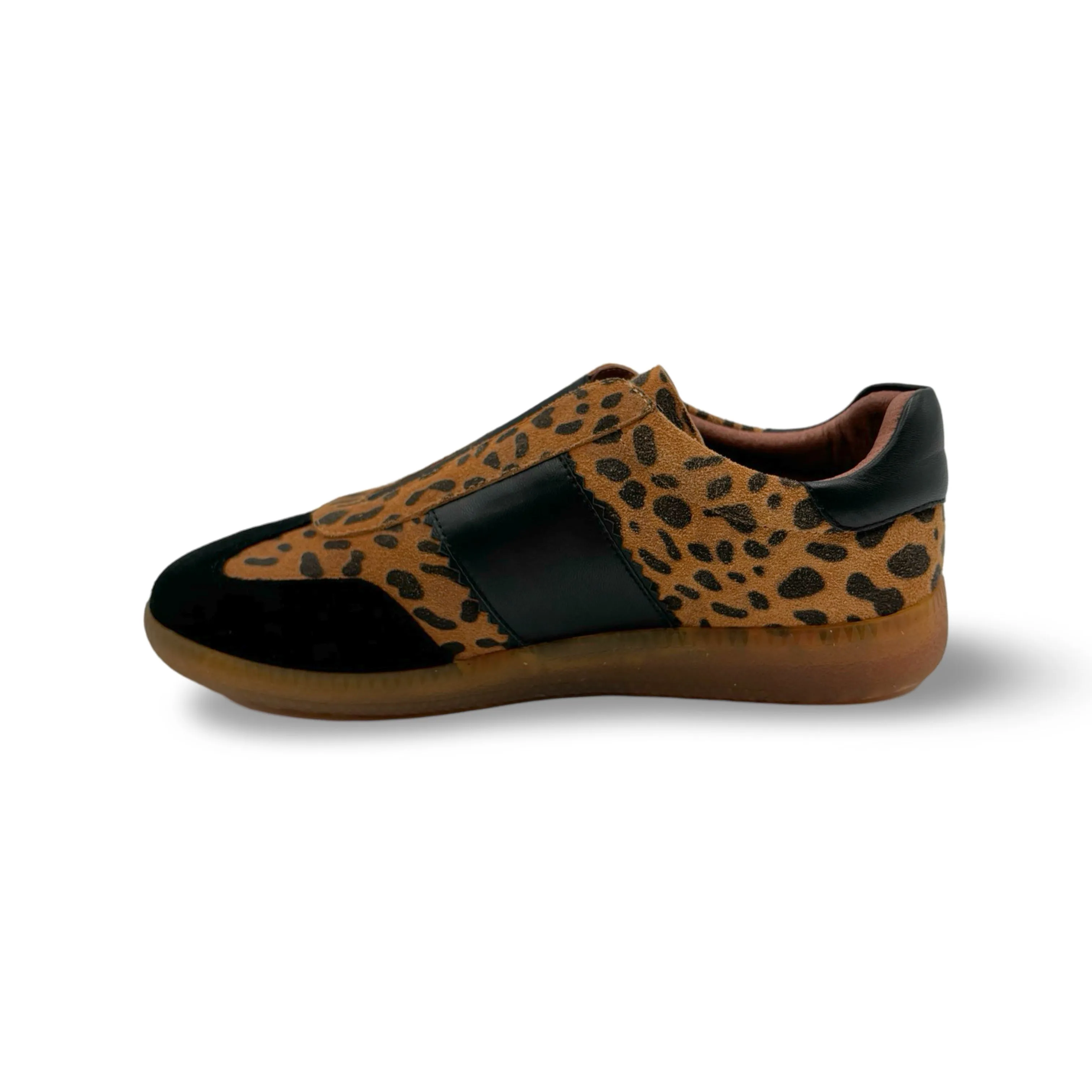 Meta Leopard Multi Sneaker