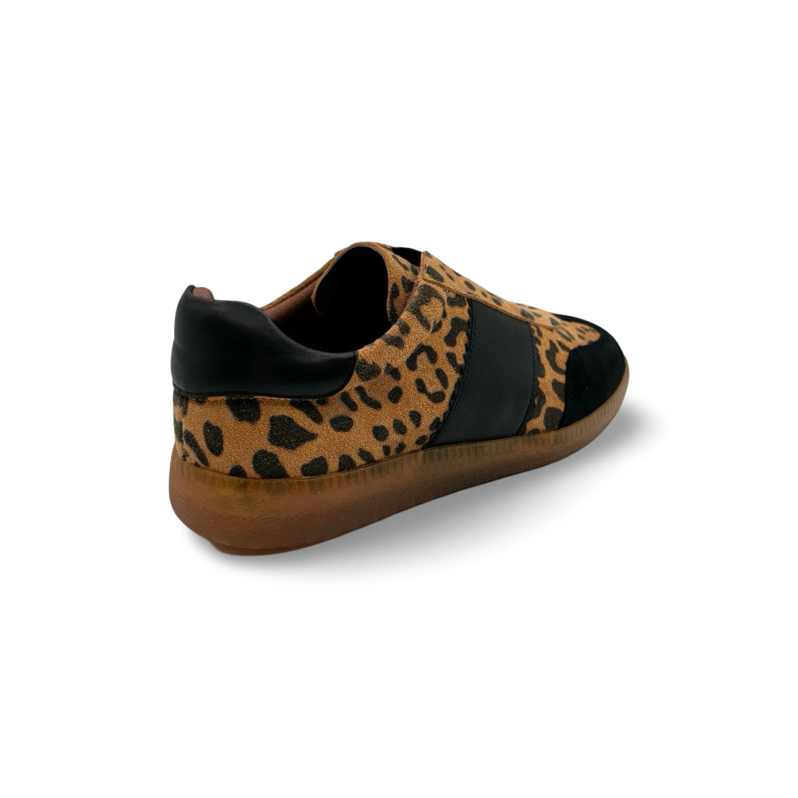 Meta Leopard Multi Sneaker