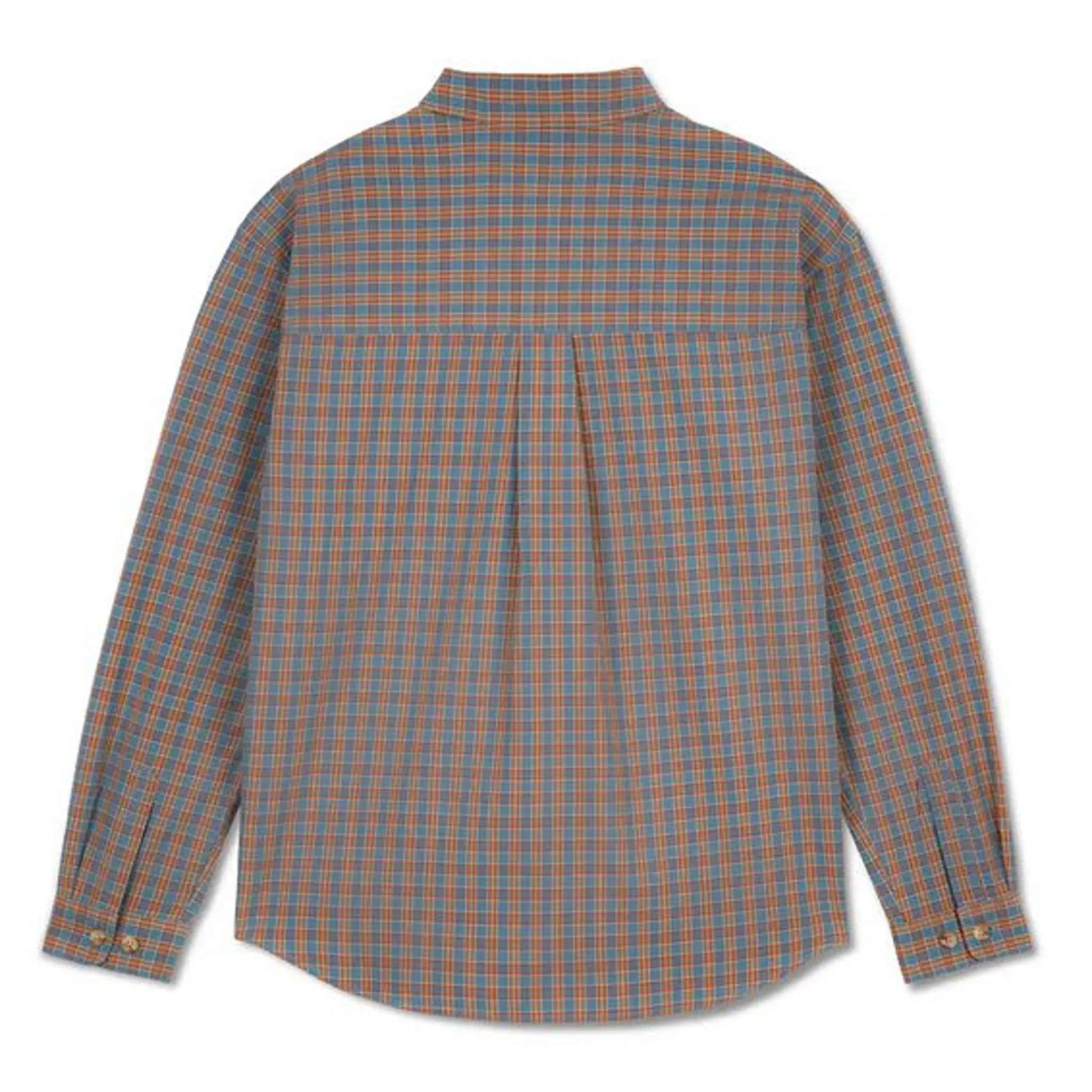 Mitchell Long Sleeve Shirt