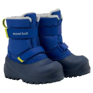 Montbell Powder Boots Baby's 13-15