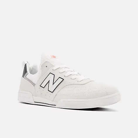 NEW BALANCE 288 WHITE/NAVY