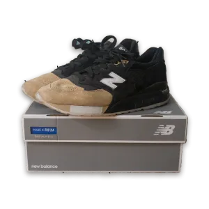 New Balance x Premierskate 998 US 10.5