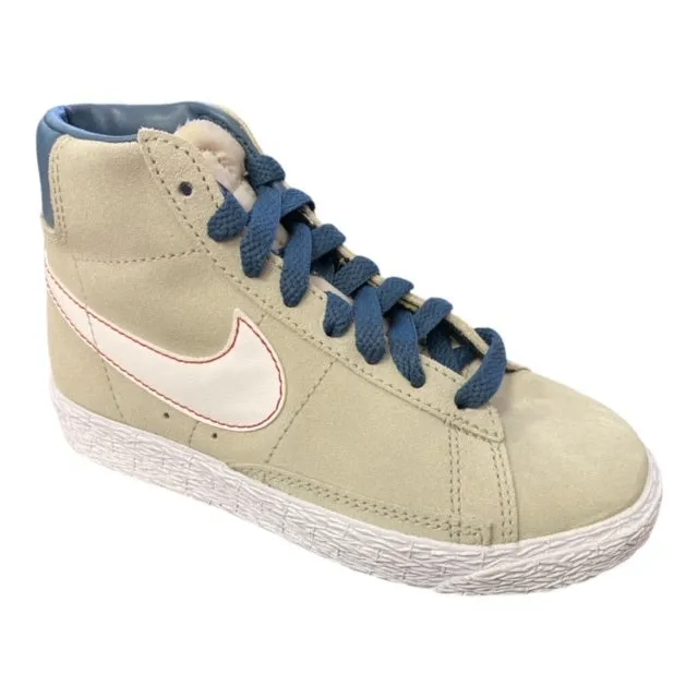 Nike Blazer Mid Vintage Ps  539931 002