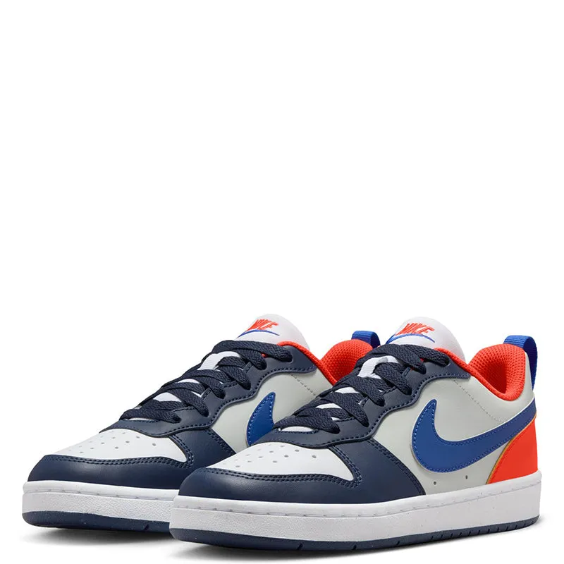 Nike Boy's Court Borough Low Recraft (Big Kid's)