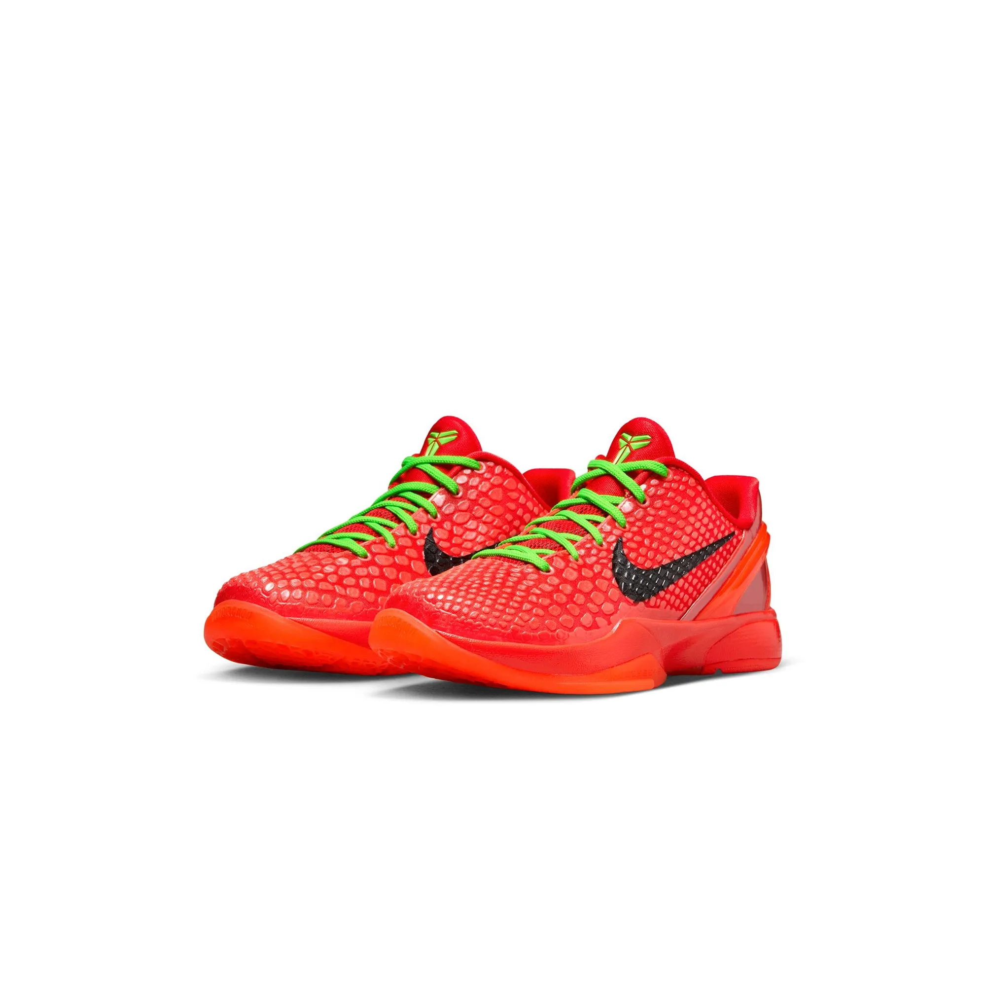 Nike Kids Kobe 6 Protro Shoes