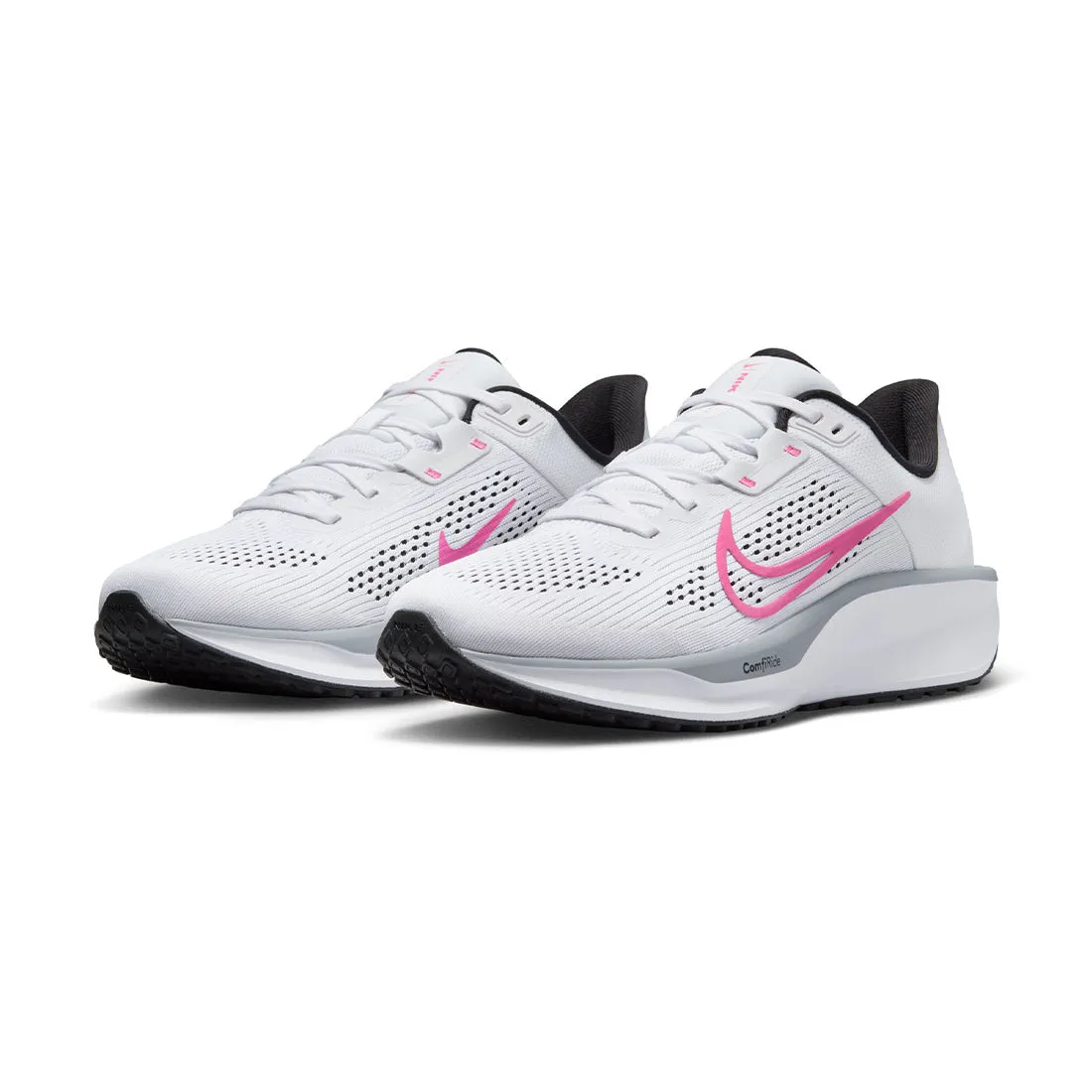 Nike Quest 6 Women's Running Shoes White