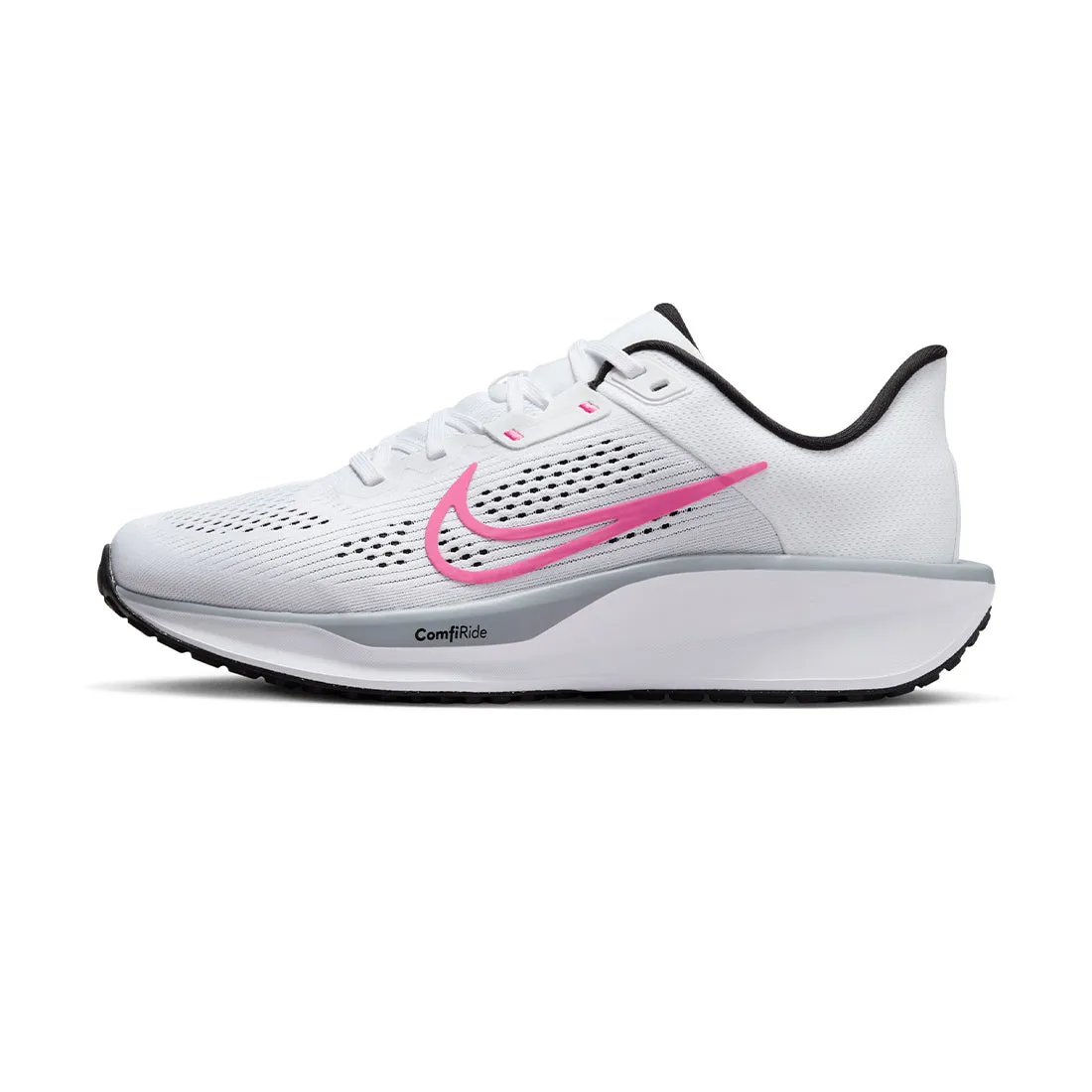 Nike Quest 6 Women's Running Shoes White