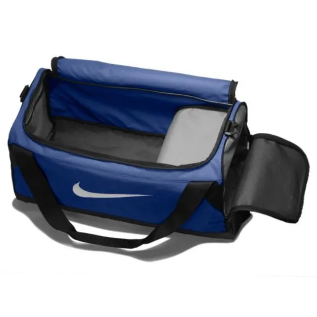 Nike Unisex Football Ba5334-480 Duff Bag Blue