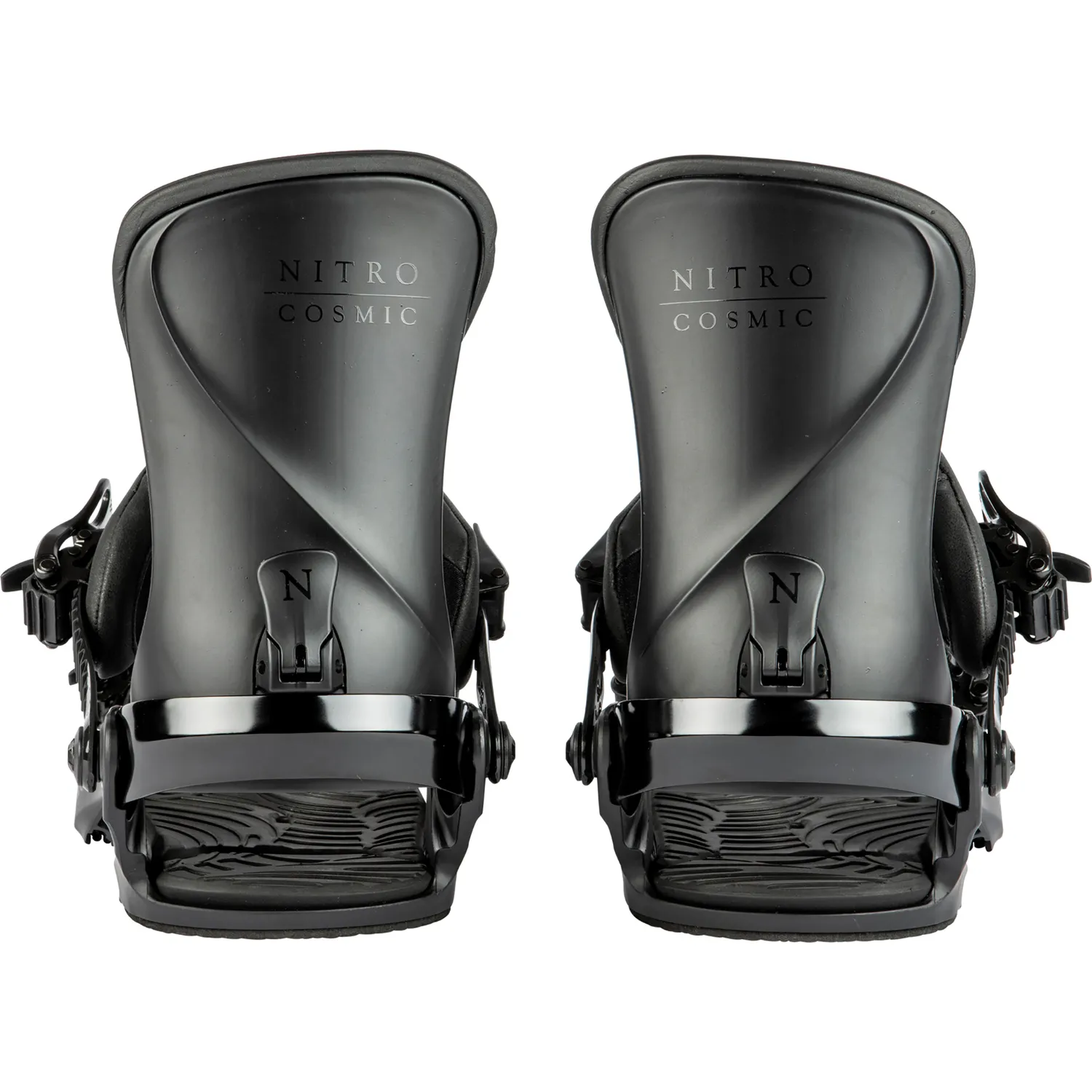 Nitro Cosmic 2024 - Women's Snowboard Bindings