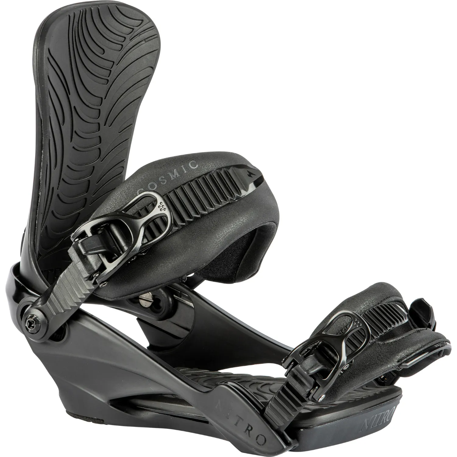 Nitro Cosmic 2024 - Women's Snowboard Bindings