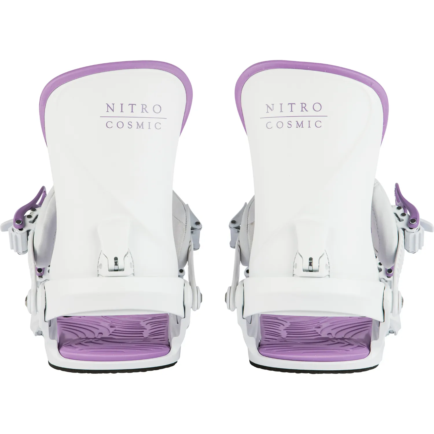 Nitro Cosmic 2024 - Women's Snowboard Bindings