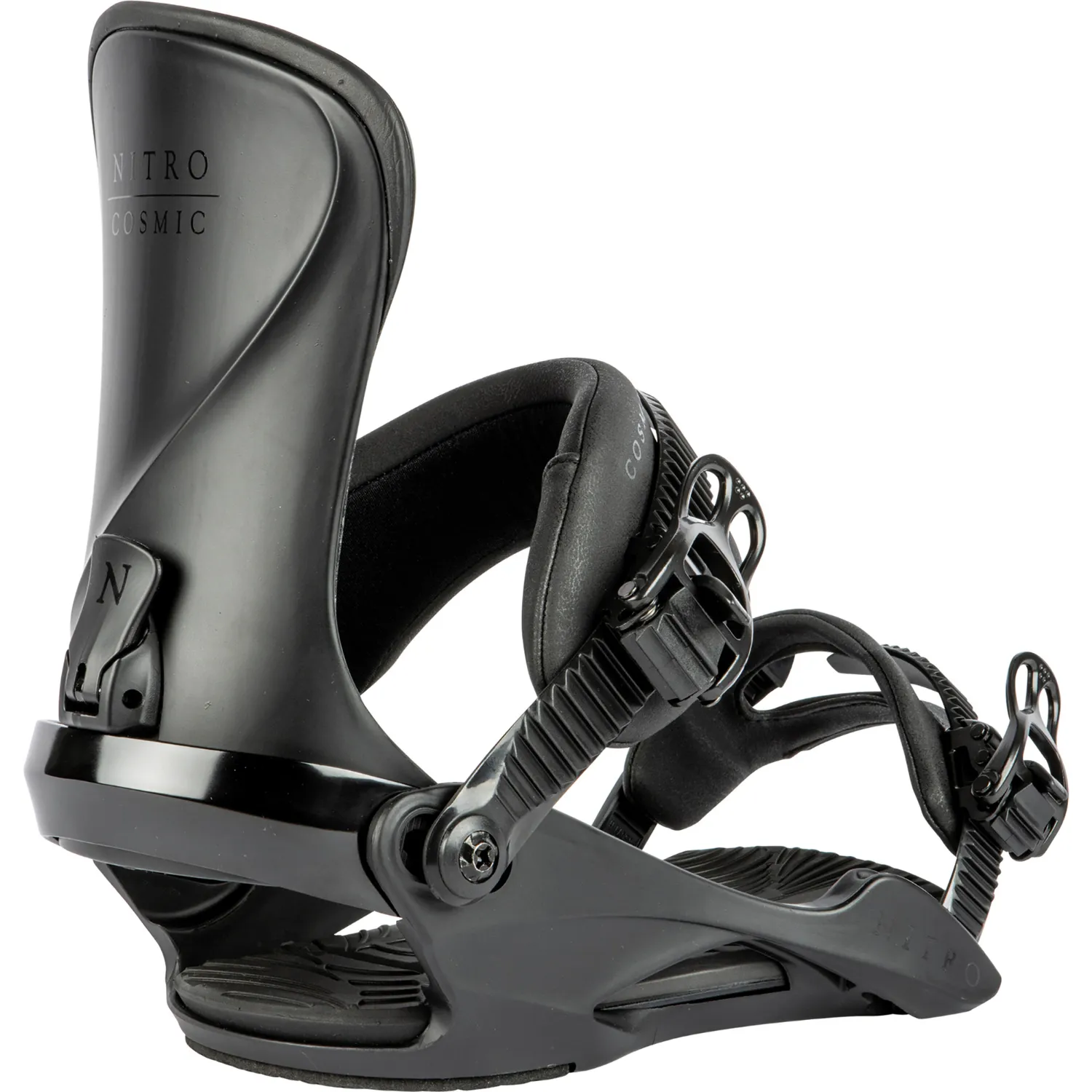 Nitro Cosmic 2024 - Women's Snowboard Bindings