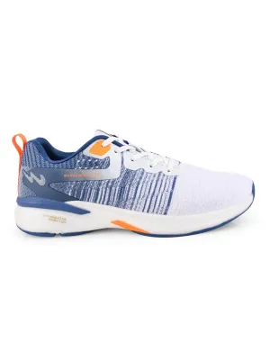 NODE White Men's Running Shoes