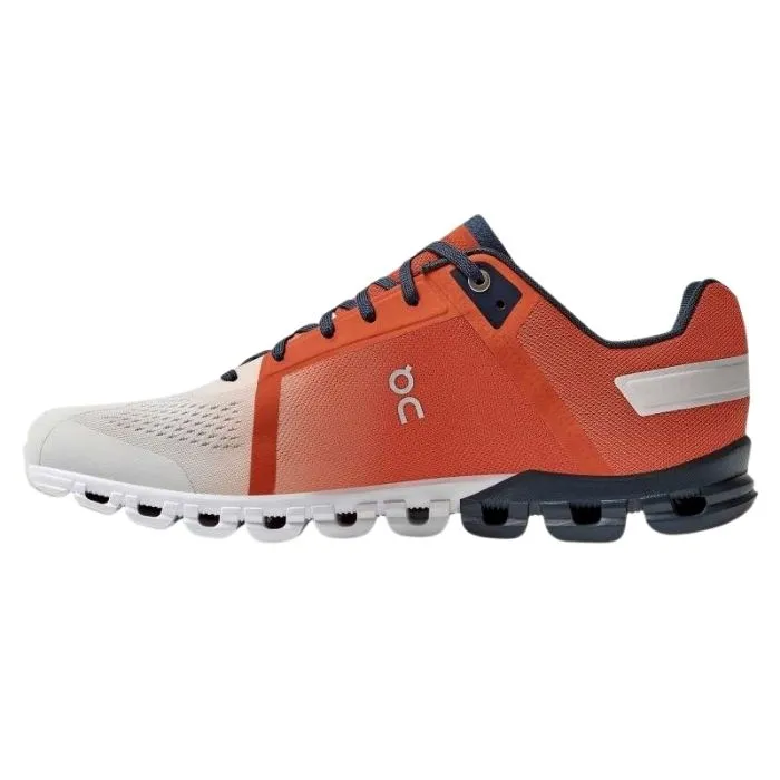 On  Cloudflow Men's Running Shoes