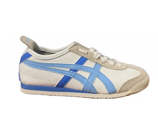 Onitsuka Tiger sneakers bassa unisex  Mexico 66 C9A2L 0138