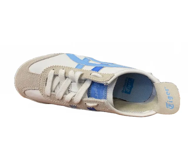 Onitsuka Tiger sneakers bassa unisex  Mexico 66 C9A2L 0138