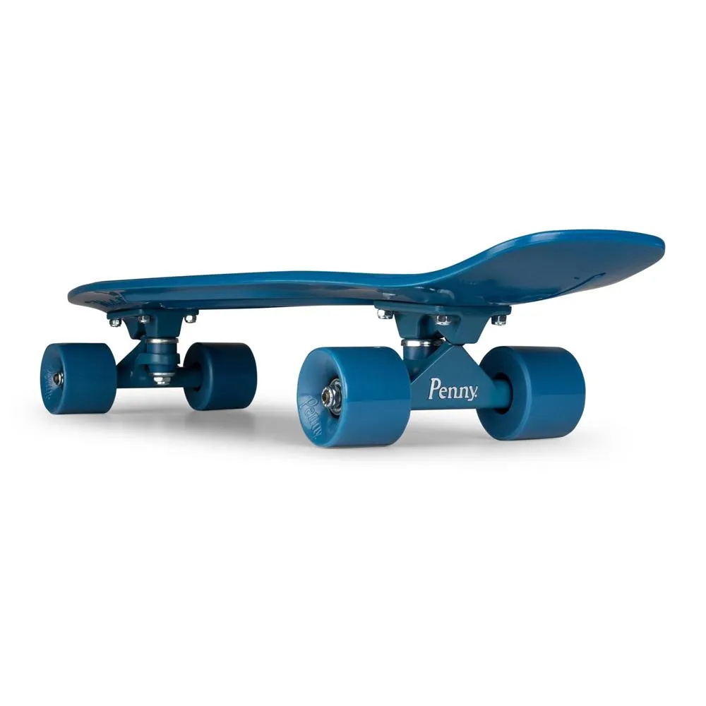 Original Penny Blue 27" Skateboard