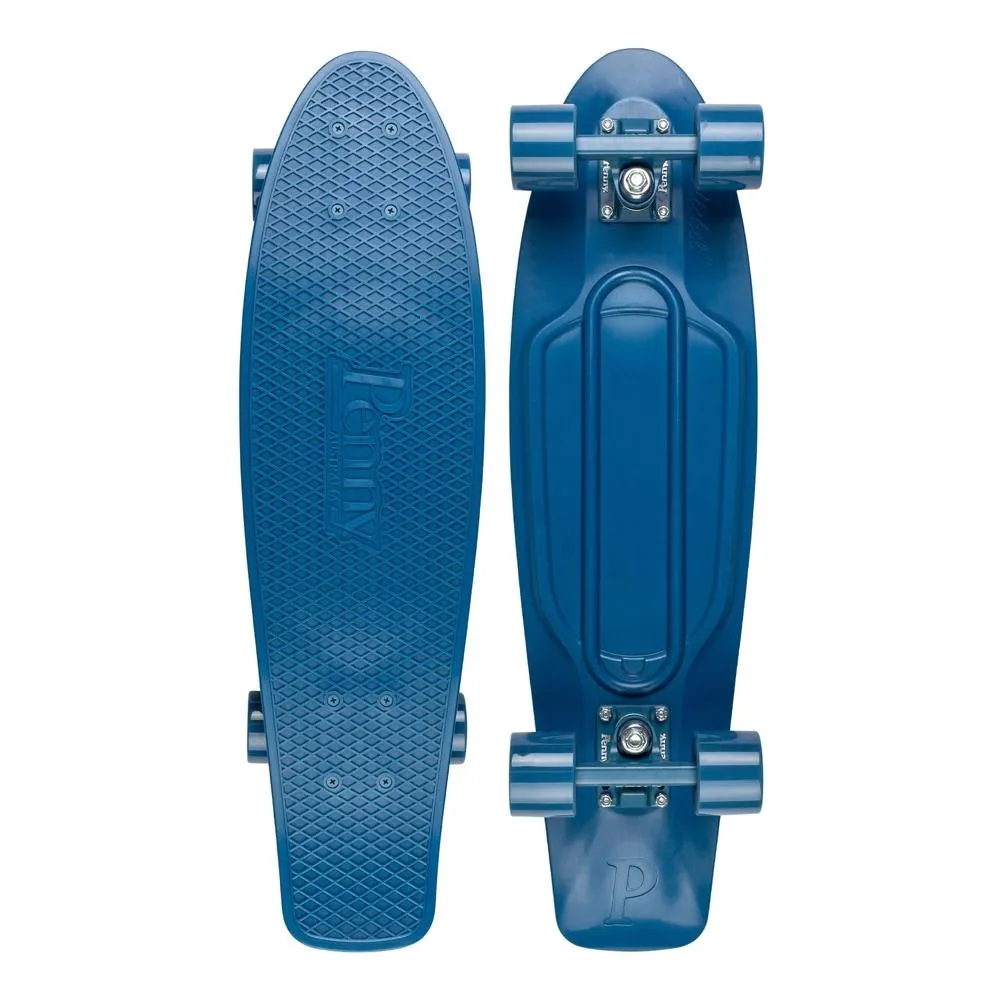 Original Penny Blue 27" Skateboard